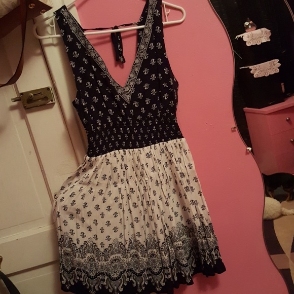 Aeropostale Dresses & Skirts - Mini dress Aeropostale Dresses & Skirts - Mini dress